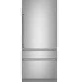 Cafe  Caf? 36" Integrated Bottom-freezer Refrigerator - Stainless Steel (CIC36RP2VS1)