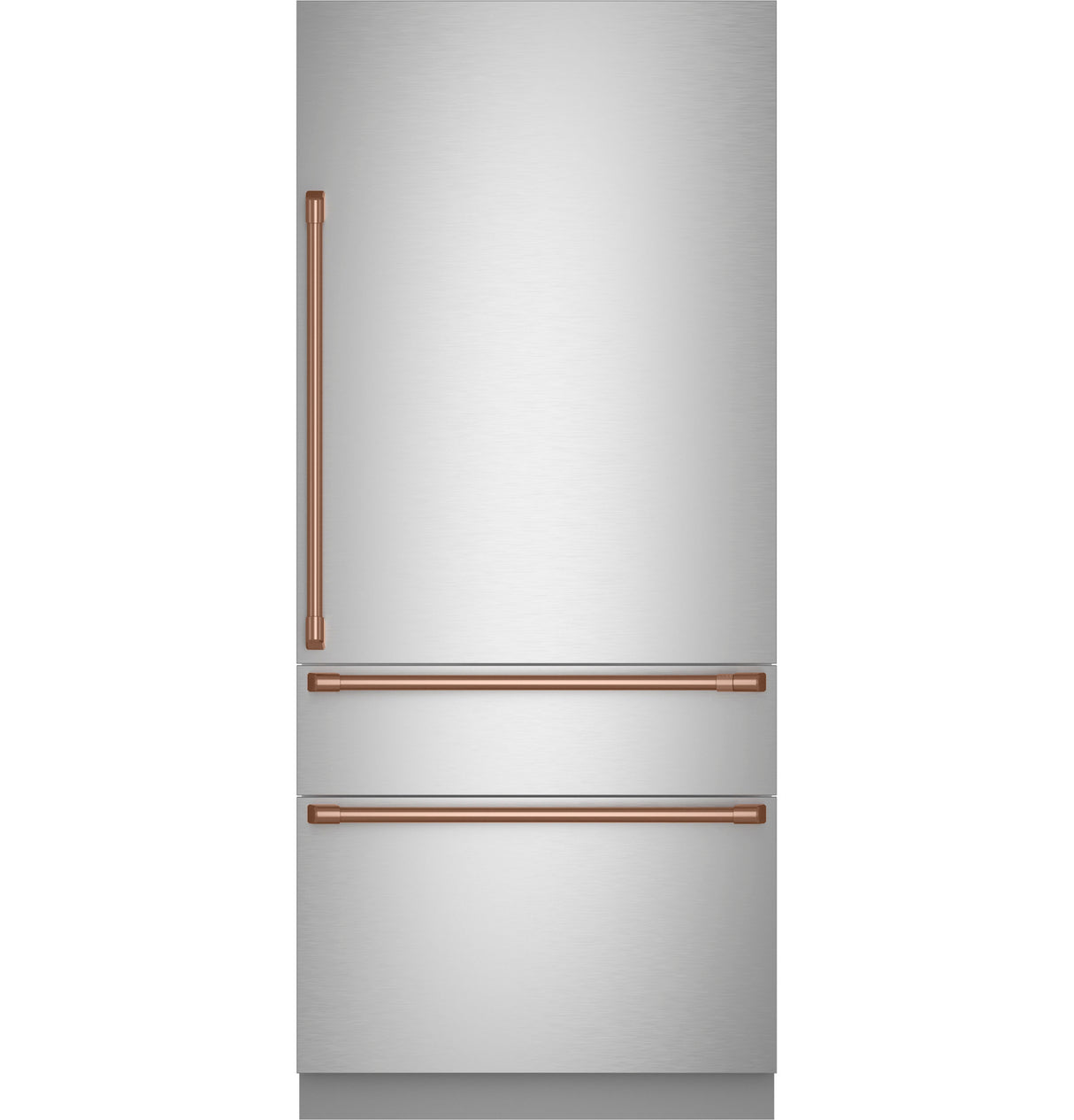 Cafe  Caf? 36" Integrated Bottom-freezer Refrigerator - Stainless Steel (CIC36RP2VS1)