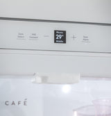 Cafe  Caf? 36" Integrated Bottom-freezer Refrigerator - Stainless Steel (CIC36RP2VS1)