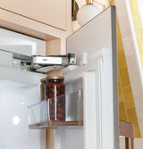 Cafe  Caf? 36" Integrated Bottom-freezer Refrigerator - Stainless Steel (CIC36RP2VS1)