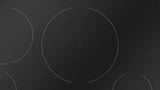 Thermador 30" Heritage Induction Cooktop, Black, Frameless, HC - Black (CIT304BB)