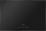 THERMADOR  Heritage® Induction Cooktop 30'' Without Frame - Black (CIT304BB)