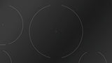 THERMADOR  Heritage® Induction Cooktop 30'' Without Frame - Black (CIT304BB)