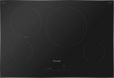 THERMADOR  Heritage® Induction Cooktop 30'' Without Frame - Black (CIT304BB)