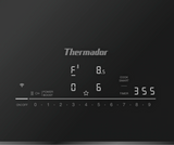 THERMADOR  Heritage® Induction Cooktop 30'' Without Frame - Black (CIT304BB)