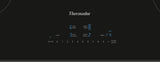 THERMADOR  Induction Cooktop - Black (CIT304TB)
