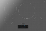 Thermador Induction Cooktop - Silver Mirror (CIT304TM)