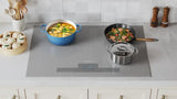 Thermador 30" Liberty Induction Cooktop - Titanium Gray (CIT30FBG)