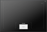 Thermador  Freedom® Induction Cooktop 30'' , Without Frame - Dark Gray (CIT30YWBB)