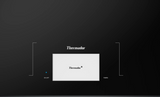 Thermador  Freedom® Induction Cooktop 30'' , Without Frame - Dark Gray (CIT30YWBB)