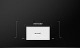 Thermador  Freedom® Induction Cooktop 30'' , Without Frame - Dark Gray (CIT30YWBB)