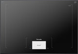 Thermador  Freedom® Induction Cooktop 30'' , Without Frame - Dark Gray (CIT30YWBB)
