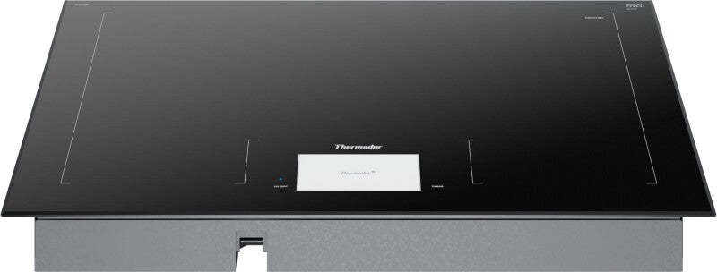 Thermador  Freedom® Induction Cooktop 30'' , Without Frame - Dark Gray (CIT30YWBB)