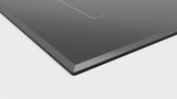 Thermador  Freedom® Induction Cooktop 30'' , Without Frame - Dark Gray (CIT30YWBB)