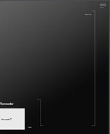 Thermador  Freedom® Induction Cooktop 30'' , Without Frame - Dark Gray (CIT30YWBB)