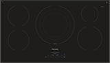 Thermador Induction Cooktop - Black (CIT365TB)