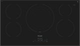 Thermador  Induction Cooktop - Black (CIT365TB)