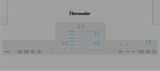 THERMADOR  Liberty® Induction Cooktop - Titanium Gray (CIT367XG)