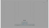Thermador Liberty® Induction Cooktop - Titanium Gray (CIT367XG)