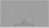 THERMADOR  Liberty® Induction Cooktop - Titanium Gray (CIT367XGS)