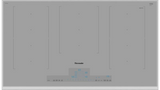 Thermador Liberty® Induction Cooktop - Titanium Gray (CIT367XGS)