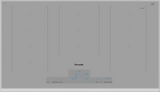 Thermador Liberty® Induction Cooktop - Titanium Gray (CIT367XGS)