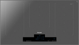 Thermador  Liberty® Induction Cooktop - Silver Mirror (CIT367XM)