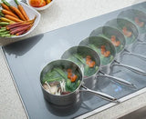 THERMADOR  Liberty® Induction Cooktop - Silver Mirror (CIT367XMS)