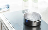 THERMADOR  Liberty® Induction Cooktop - Silver Mirror (CIT367XMS)