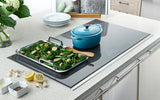 THERMADOR  Liberty® Induction Cooktop - Silver Mirror (CIT367XMS)