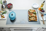 THERMADOR  Liberty® Induction Cooktop - Silver Mirror (CIT367XMS)