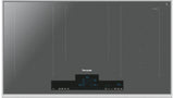 Thermador  Liberty® Induction Cooktop - Silver Mirror (CIT367XMS)