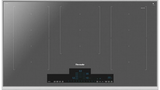 Thermador Liberty® Induction Cooktop - Silver Mirror (CIT367XMS)