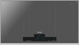 Thermador Liberty® Induction Cooktop - Silver Mirror (CIT367XMS)