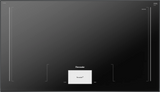THERMADOR  Freedom® Induction Cooktop 36'' , Without Frame - Dark Gray (CIT36YWBB)