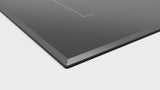THERMADOR  Freedom® Induction Cooktop 36'' , Without Frame - Dark Gray (CIT36YWBB)
