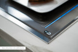THERMADOR  Freedom® Induction Cooktop 36'' , Without Frame - Dark Gray (CIT36YWBB)