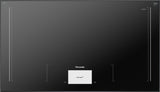 THERMADOR  Freedom® Induction Cooktop 36'' - Dark Gray (CIT36YWBB)
