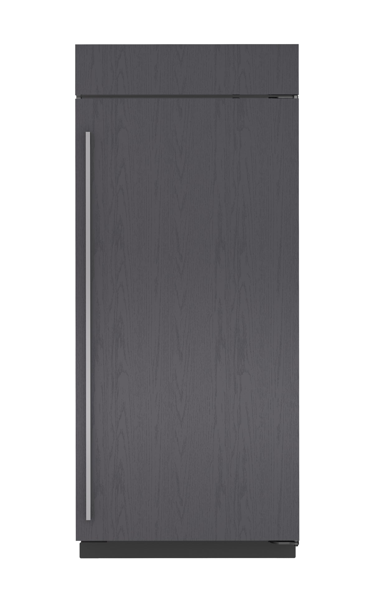 Sub-Zero 36" Classic Freezer - Panel Ready (CL3650FOL)