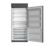 SUB-ZERO  SUBZERO REFR 36" ALL PRO HNDL RH INT DISP - Other (CL3650RIDSPR)