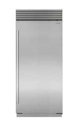 Sub-Zero  36" Classic Refrigerator with Internal Dispenser - Other (CL3650RIDSPR)