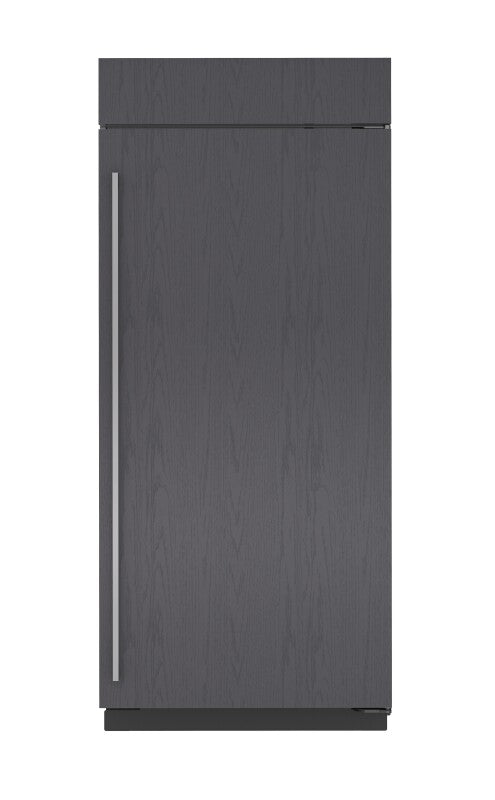 Sub-Zero 36" Classic Refrigerator - Panel Ready (CL3650ROL)