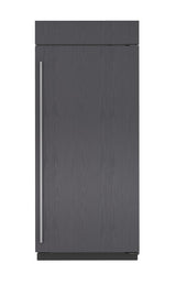 Sub-Zero 36" Classic Refrigerator - Panel Ready (CL3650ROL)