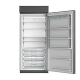 Sub-Zero 36" Classic Refrigerator - Stainless (CL3650RSTR)