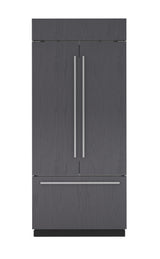 Sub-Zero  36" Classic French Door Refrigerator/Freezer - Other (CL3650UFDO)