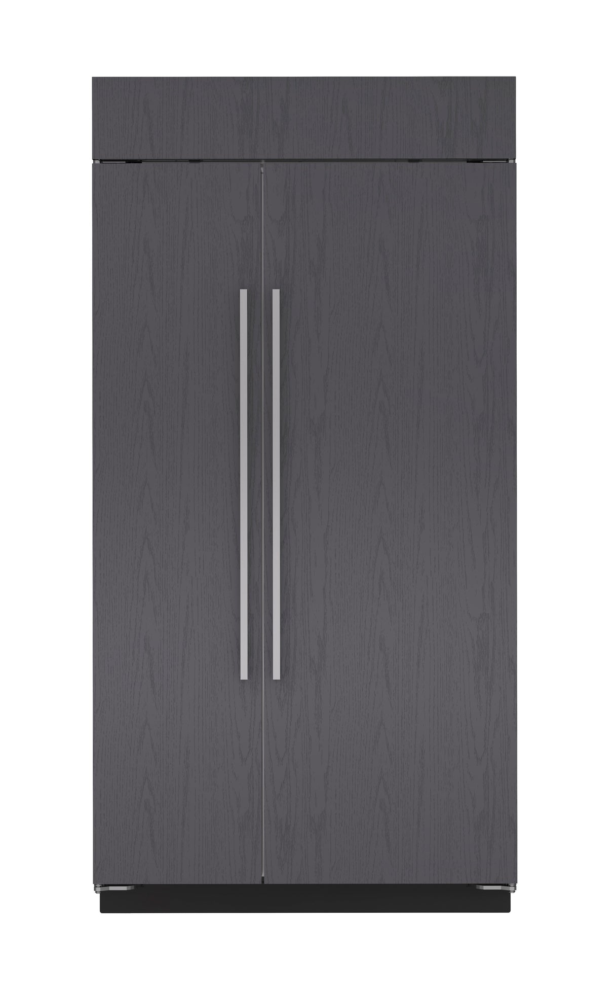 Sub-Zero 42" Classic Side-by-Side Refrigerator/Freezer with Internal Dispenser - Custom/Panel Ready (CL4250SIDO)