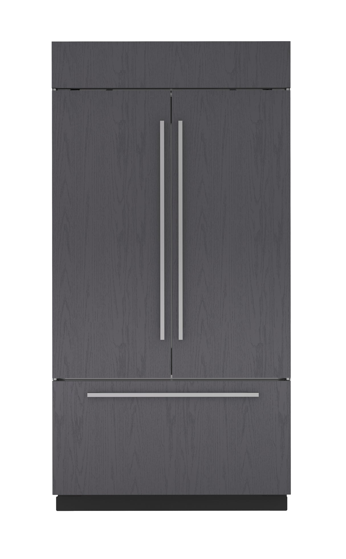 Sub-Zero 42" Classic French Door Refrigerator/Freezer - Custom/Panel Ready (CL4250UFDO)