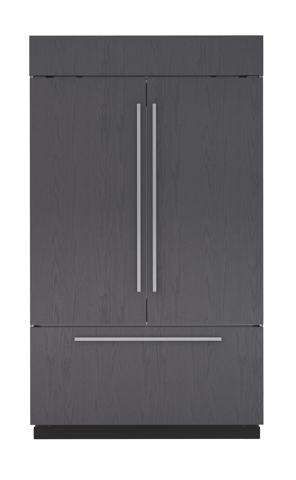Sub-Zero 48" Classic French Door Refrigerator/Freezer with Internal Dispenser - Custom/Panel Ready (CL4850UFDIDO)