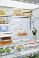 Sub-Zero 48" Classic French Door Refrigerator/Freezer - Stainless (CL4850UFDSP)