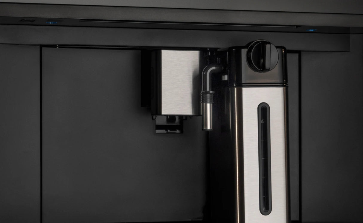 BERTAZZONI  24" Coffee Machine - Stainless Steel (CM242WTXT)